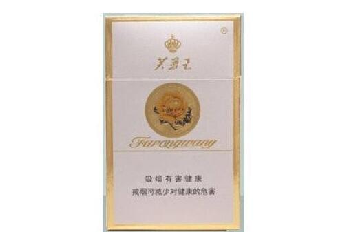 一德路进口香烟【一德路进口香烟价格表】