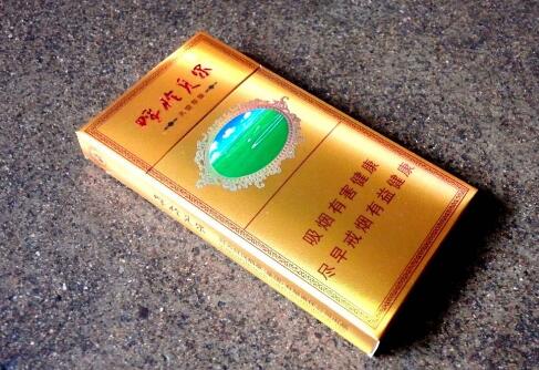 高档金香港香烟厂家-金香港牌香烟价格表