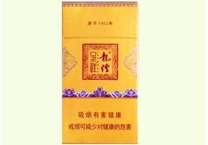 淮阳进口香烟价格多少钱？五款热门香烟价格对比！
