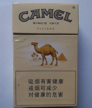 进口香烟老牌子有哪些烟-进囗香烟品牌大全图片