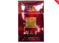 正品月兔香烟一手货源【月兔卷烟厂为什么没有了】