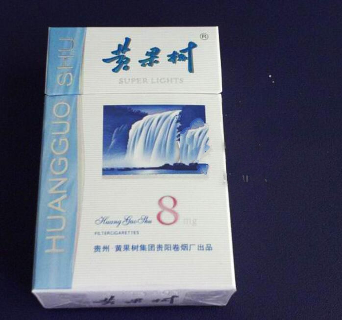现在还有进口香烟吗-能买到的进口烟