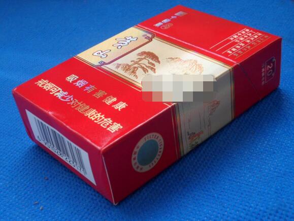 免税红梅红香烟进货渠道