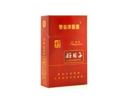 建牌香烟是外烟吗