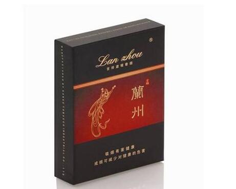 黄岗香烟批发