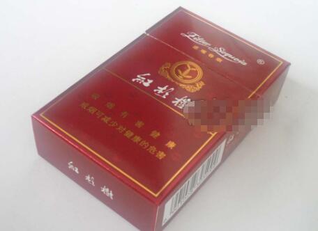 沂蒙山香烟货源