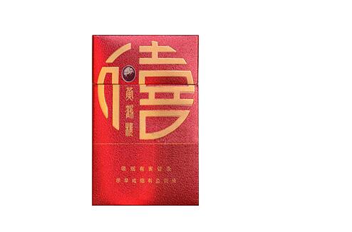 红金龙香烟价格