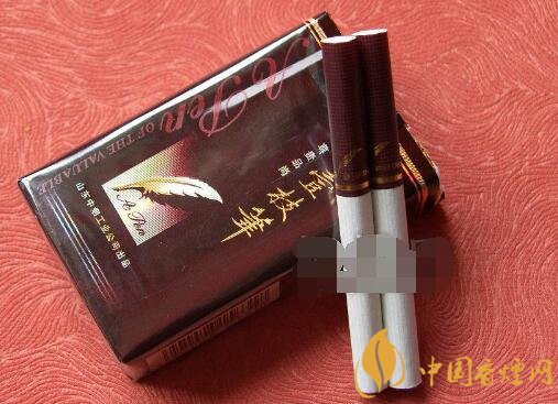 玉溪创客荔枝爆珠香烟