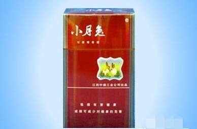 云霄香烟和真烟对比图片