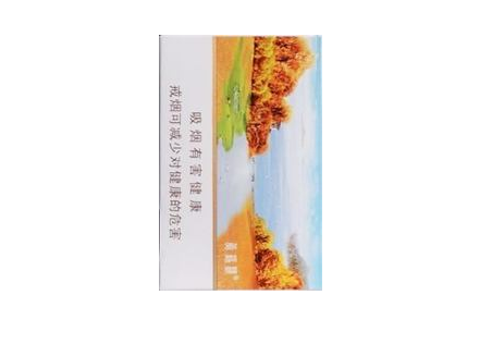 东方红香烟批发