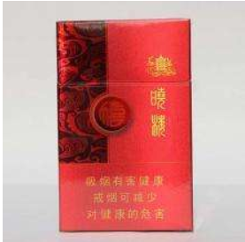 最近东兴香烟批发价格表