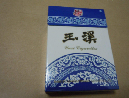 进口香烟税金