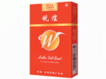 国产进口香烟比较