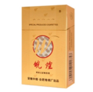 东渡香烟进货渠道
