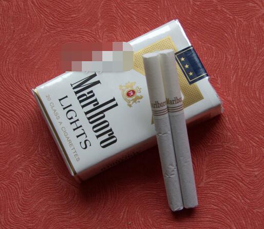 老牌香烟批发
