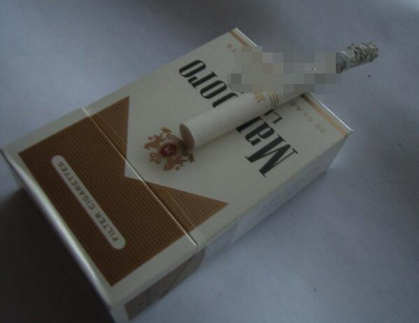 辽宁进口香烟品牌