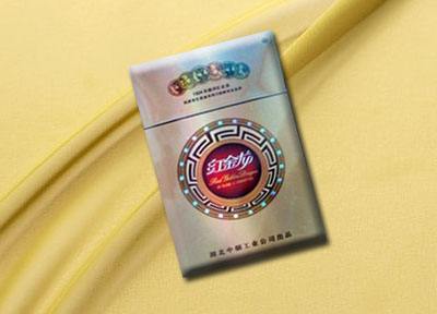 正品玉溪香烟多少钱一包