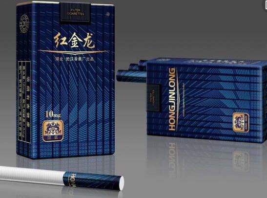 红南京香烟批发