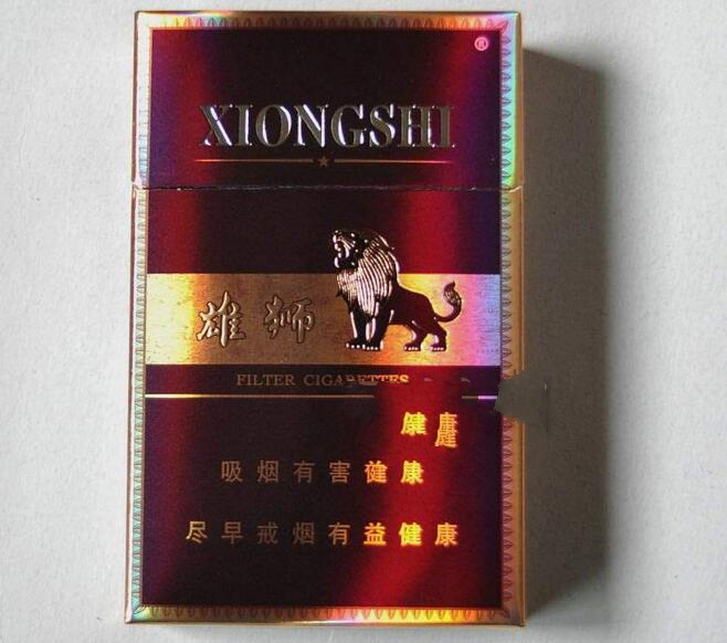 奶茶爆珠香烟