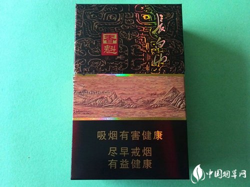越代雄狮香烟批发渠道