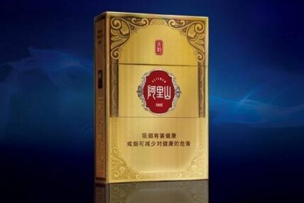 正品福香烟进货渠道