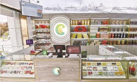 哪儿有卖外烟的实体店(哪儿有卖外烟的实体店啊)