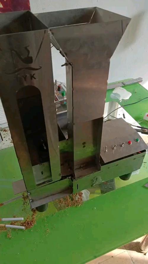 云霄香烟机器设备(云霄香烟机器设备有哪些)