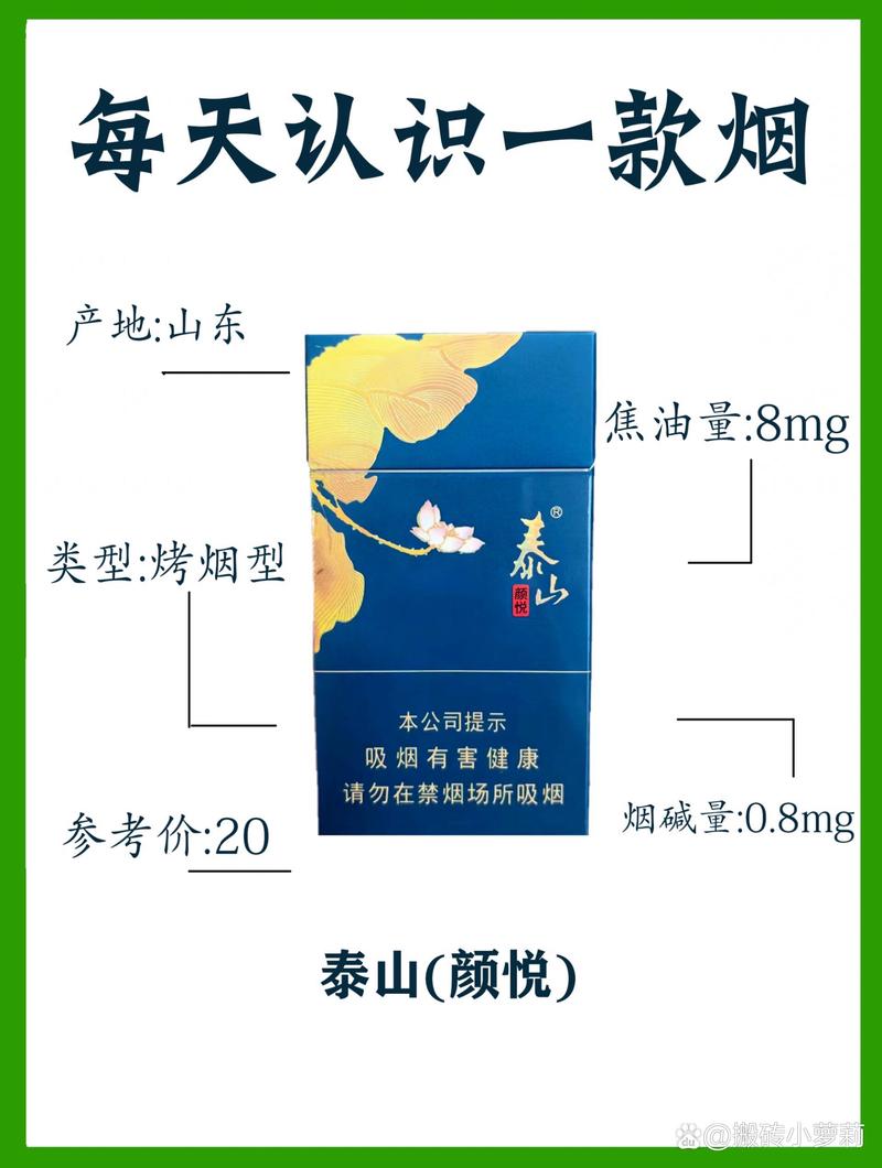泰安烟民福音，揭秘泰安外烟购买攻略，让你轻松享受国际风味！