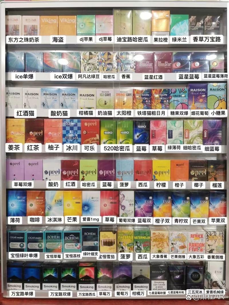 国内外烟怎么购买便宜点(国内外烟怎么购买便宜点的)