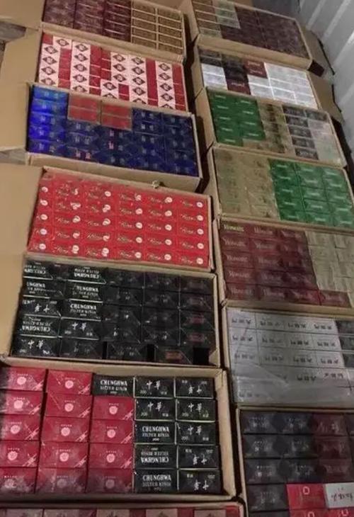 广东香烟批发【广东香烟批发一手货源】